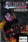Punisher comic books